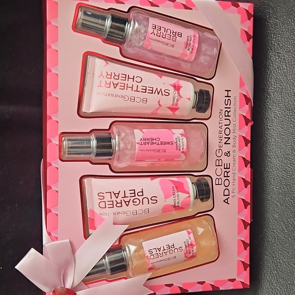 BCBGeneration Other - BCBGeneration Adore & Niurish